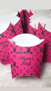 Fries Container (Read Description)