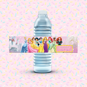 Instant Download Digital Party Package (You print and assemble yourself) READ DESCRIPTION