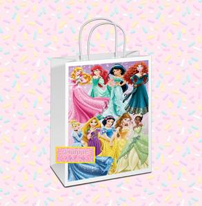 Instant Download Digital Party Package (You print and assemble yourself) READ DESCRIPTION