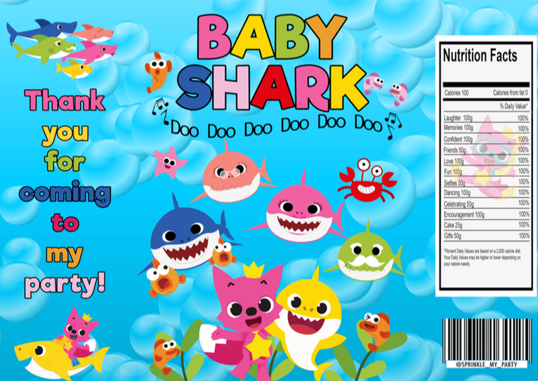 INSTANT DIGITAL DOWNLOAD CHIP BAG (You print and assemble yourself) READ DESCRIPTION