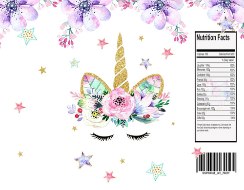 INSTANT DIGITAL DOWNLOAD CHIP BAG (You print and assemble yourself) READ DESCRIPTION