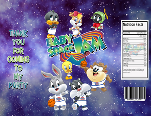 INSTANT DIGITAL DOWNLOAD CHIP BAG (You print and assemble yourself) READ DESCRIPTION
